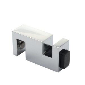 Deurstopper incl. handdoekhouder 8499