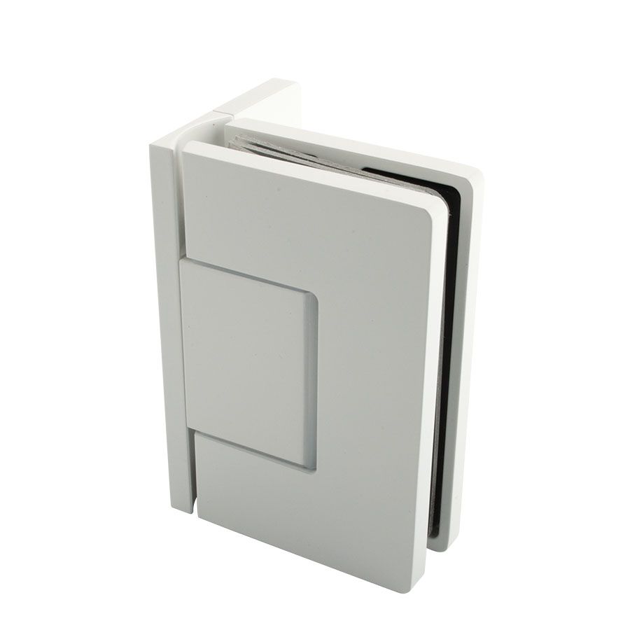 022430001-51_-_g.1.1.003_-_estlegno_scharnier_wand-glas_90_enkele_muurplaat_mat_wit