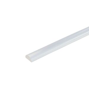 Waterkeringsdorpel acryl 5 mm hoog